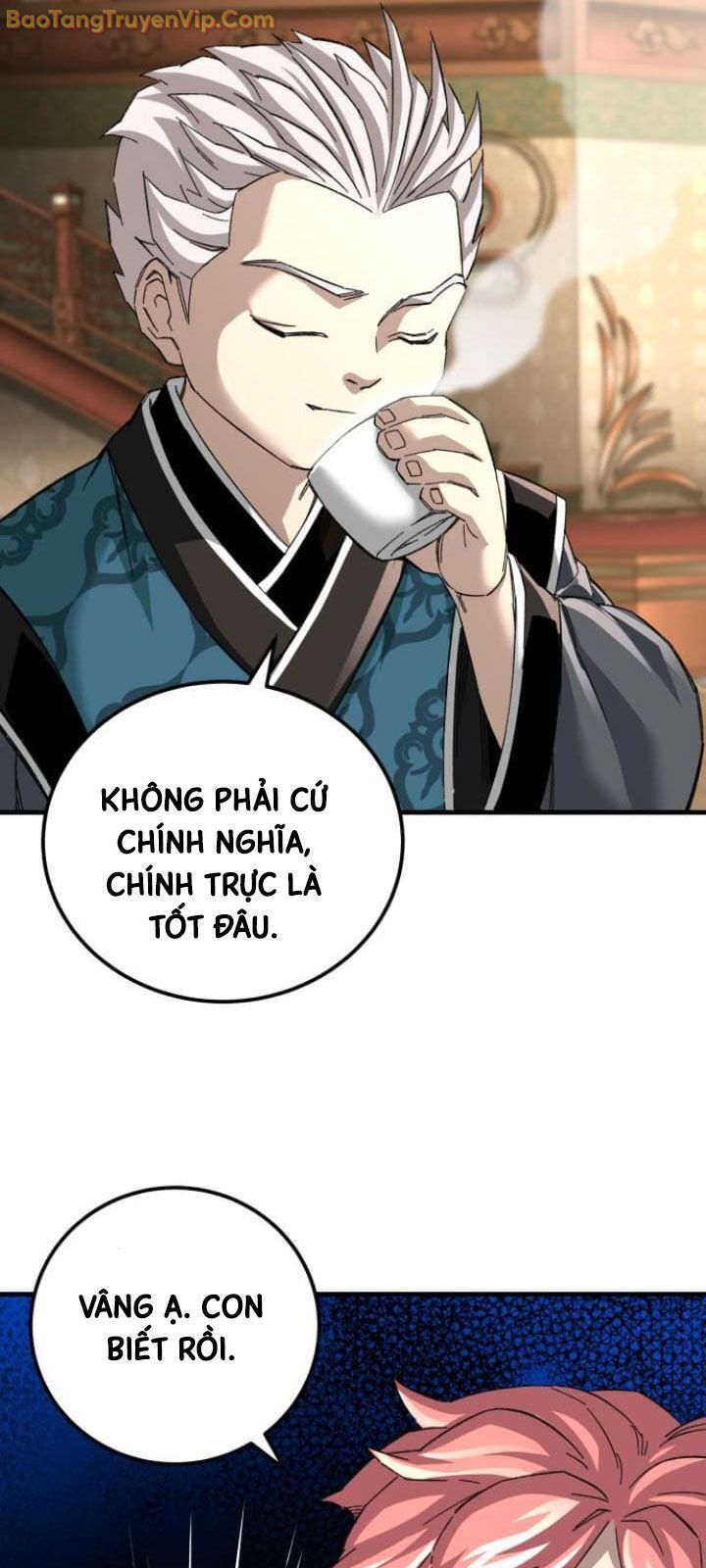 đọc truyện Ông Võ Giả Và Cháu Chí Tôn Chương 73 ảnh 56 tại Truyện Dạ Ký