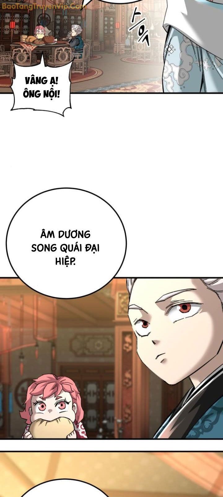đọc truyện Ông Võ Giả Và Cháu Chí Tôn Chương 73 ảnh 59 tại Truyện Dạ Ký