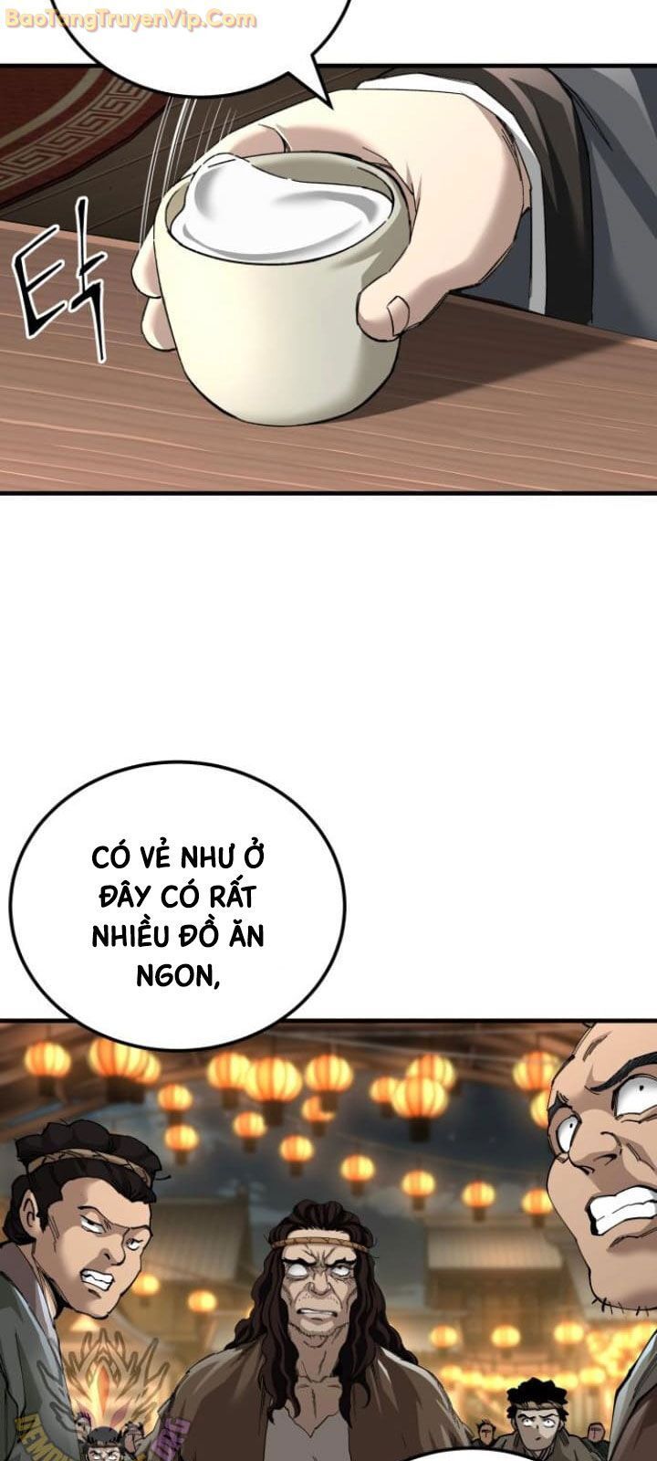 đọc truyện Ông Võ Giả Và Cháu Chí Tôn Chương 73 ảnh 64 tại Truyện Dạ Ký