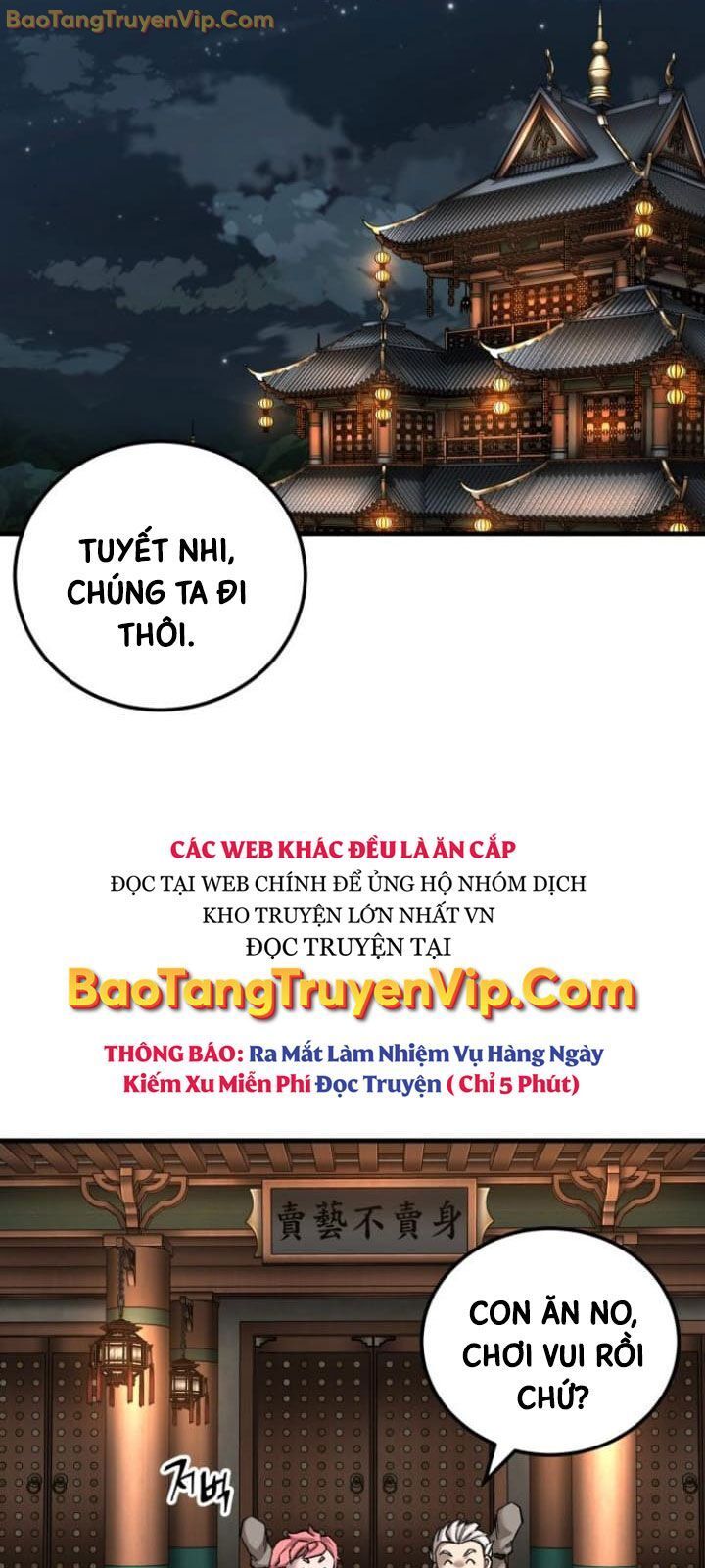 đọc truyện Ông Võ Giả Và Cháu Chí Tôn Chương 73 ảnh 74 tại Truyện Dạ Ký