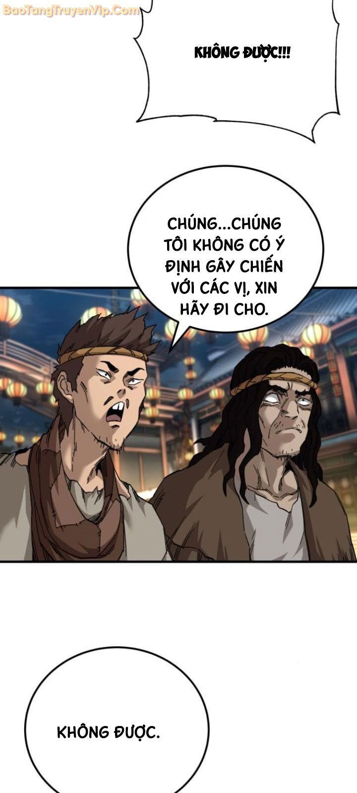 đọc truyện Ông Võ Giả Và Cháu Chí Tôn Chương 73 ảnh 78 tại Truyện Dạ Ký