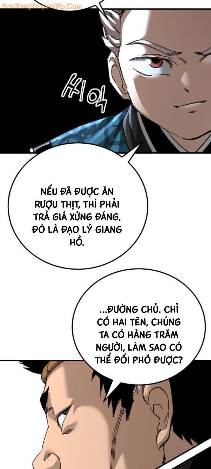 đọc truyện Ông Võ Giả Và Cháu Chí Tôn Chương 73 ảnh 79 tại Truyện Dạ Ký