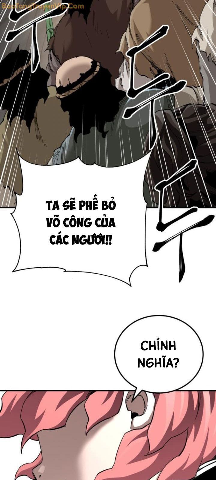 đọc truyện Ông Võ Giả Và Cháu Chí Tôn Chương 73 ảnh 83 tại Truyện Dạ Ký