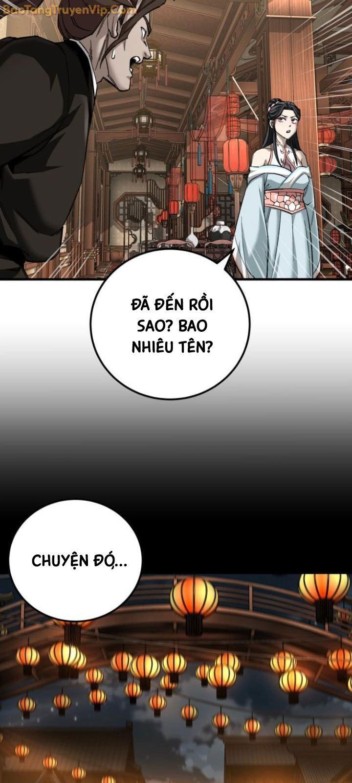 đọc truyện Ông Võ Giả Và Cháu Chí Tôn Chương 73 ảnh 10 tại Truyện Dạ Ký