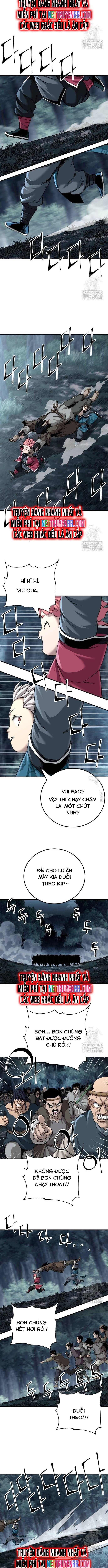 đọc truyện Ông Võ Giả Và Cháu Chí Tôn Chương 74 ảnh 6 tại Truyện Dạ Ký