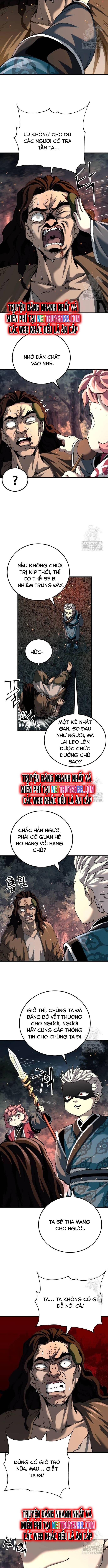 đọc truyện Ông Võ Giả Và Cháu Chí Tôn Chương 74 ảnh 10 tại Truyện Dạ Ký