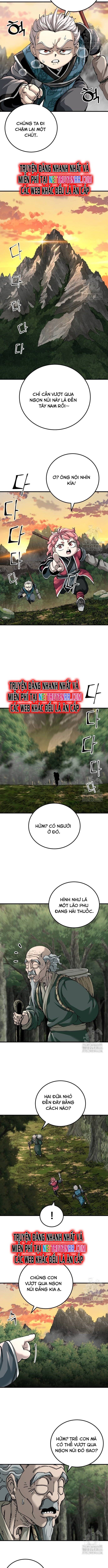 đọc truyện Ông Võ Giả Và Cháu Chí Tôn Chương 75 ảnh 5 tại Thiên Thai Truyện