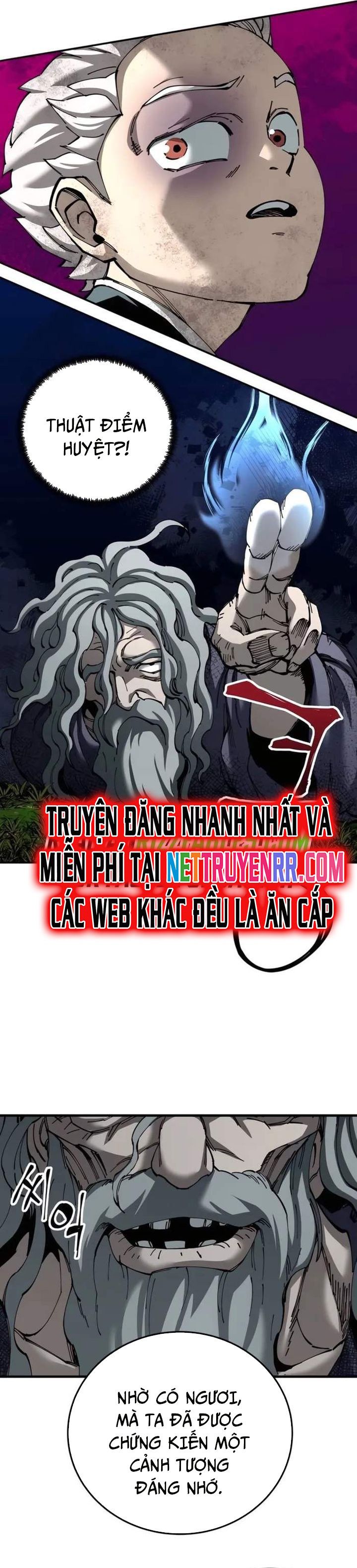 đọc truyện Ông Võ Giả Và Cháu Chí Tôn Chương 78 ảnh 17 tại Giả Dược