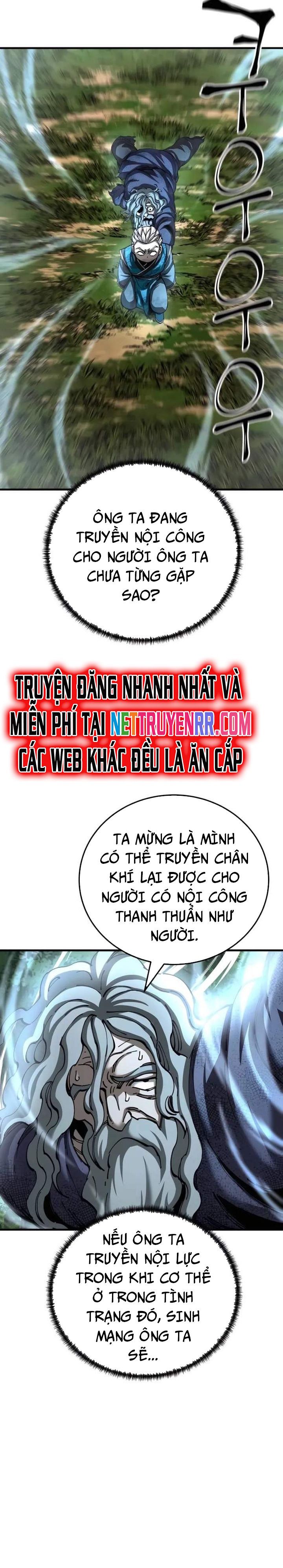 đọc truyện Ông Võ Giả Và Cháu Chí Tôn Chương 78 ảnh 19 tại Giả Dược