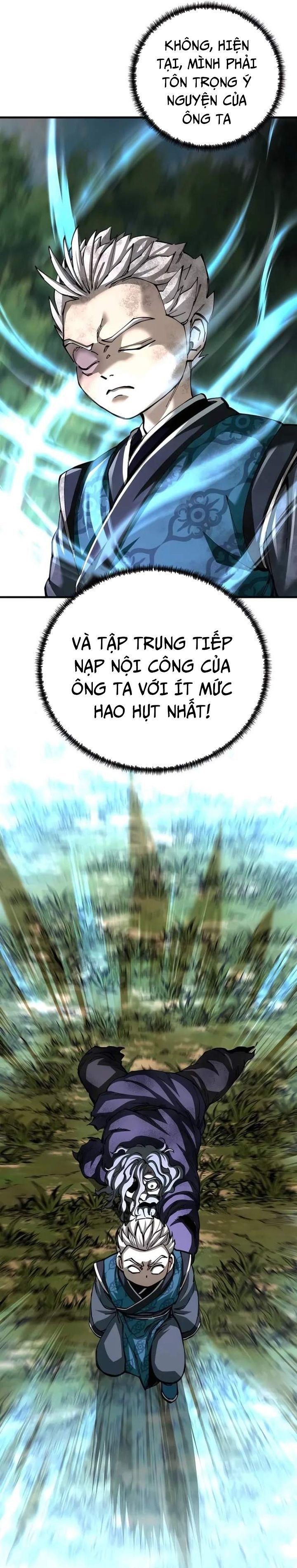 đọc truyện Ông Võ Giả Và Cháu Chí Tôn Chương 78 ảnh 20 tại Giả Dược