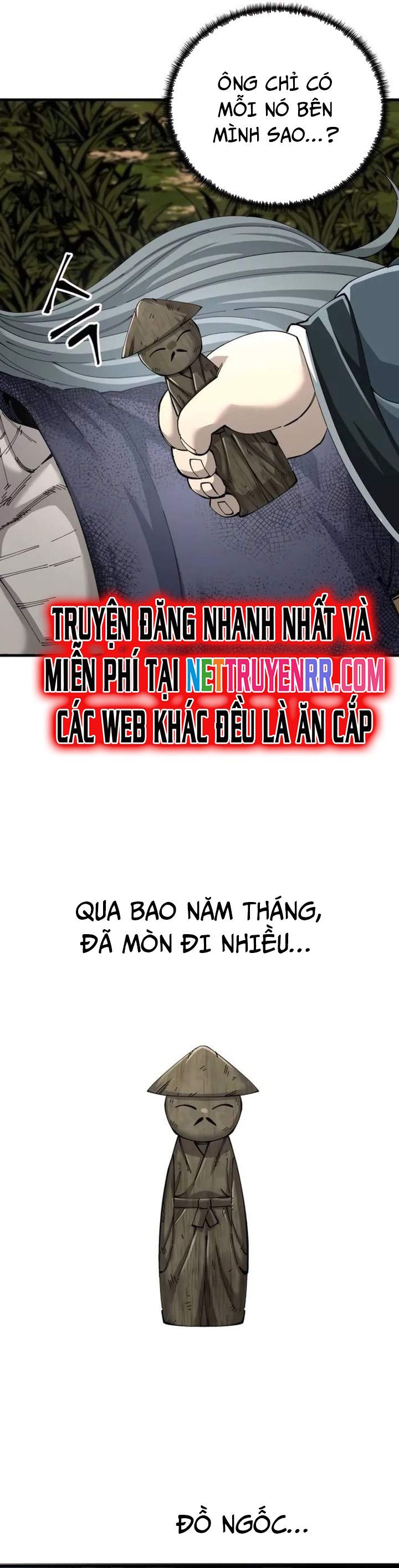 đọc truyện Ông Võ Giả Và Cháu Chí Tôn Chương 78 ảnh 27 tại Giả Dược