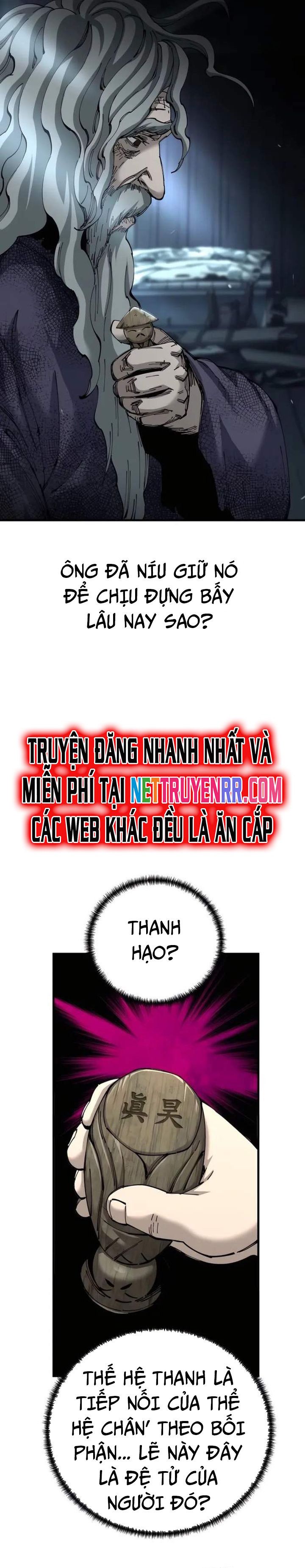 đọc truyện Ông Võ Giả Và Cháu Chí Tôn Chương 78 ảnh 28 tại Giả Dược