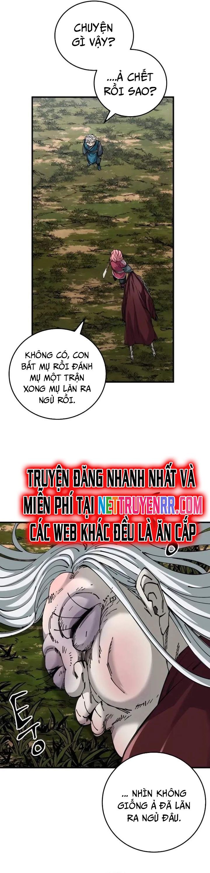 đọc truyện Ông Võ Giả Và Cháu Chí Tôn Chương 78 ảnh 30 tại Giả Dược