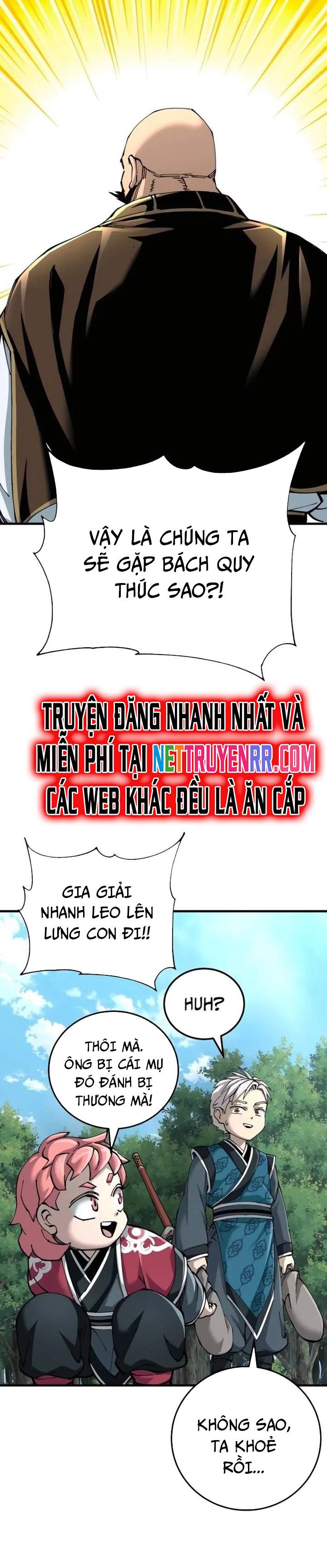đọc truyện Ông Võ Giả Và Cháu Chí Tôn Chương 78 ảnh 40 tại Giả Dược