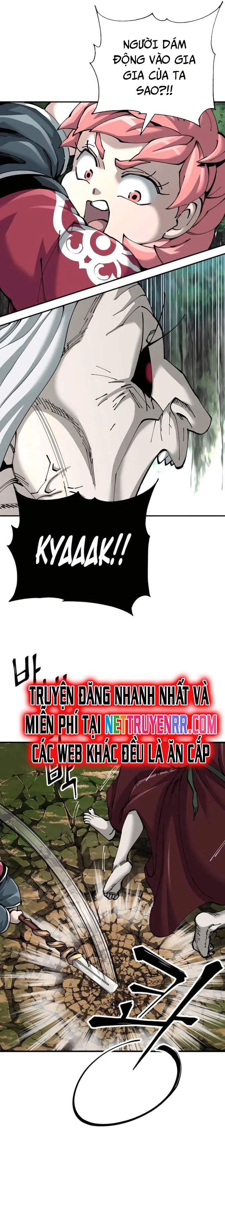 đọc truyện Ông Võ Giả Và Cháu Chí Tôn Chương 78 ảnh 10 tại Giả Dược