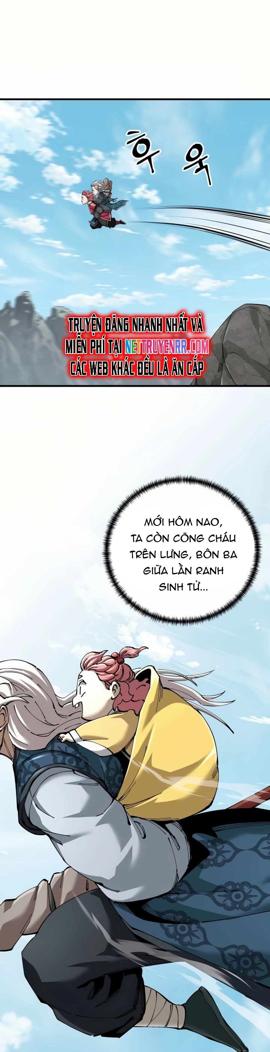 đọc truyện Ông Võ Giả Và Cháu Chí Tôn Chương 79 ảnh 4 tại Giả Dược