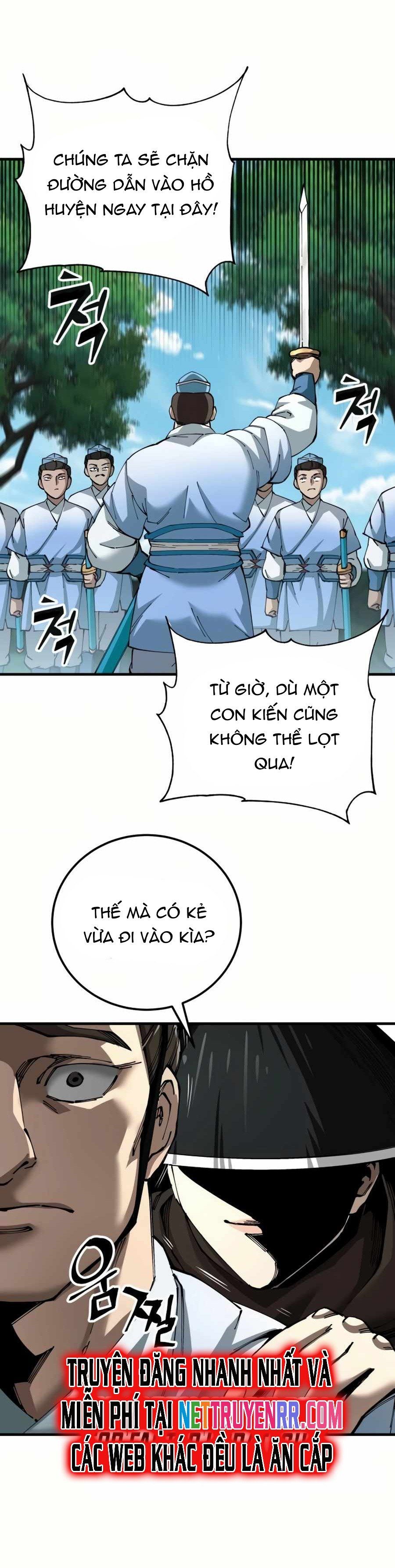 đọc truyện Ông Võ Giả Và Cháu Chí Tôn Chương 79 ảnh 33 tại Giả Dược