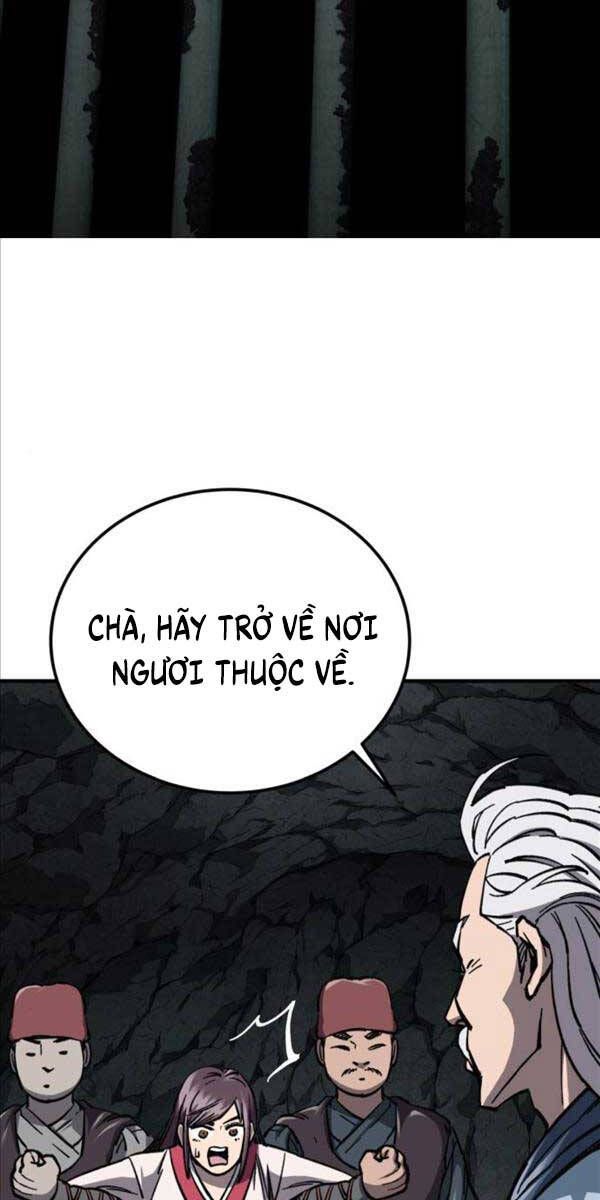 đọc truyện Ông Võ Giả Và Cháu Chí Tôn Chương 8 ảnh 132 tại Truyện Dạ Ký