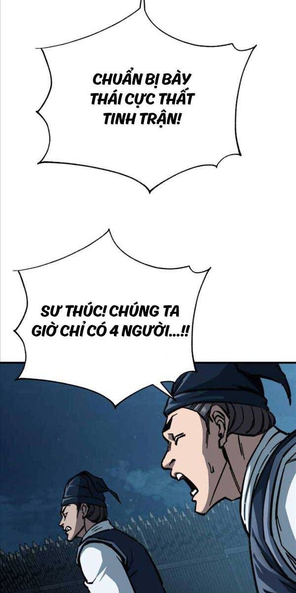 đọc truyện Ông Võ Giả Và Cháu Chí Tôn Chương 8 ảnh 22 tại Truyện Dạ Ký
