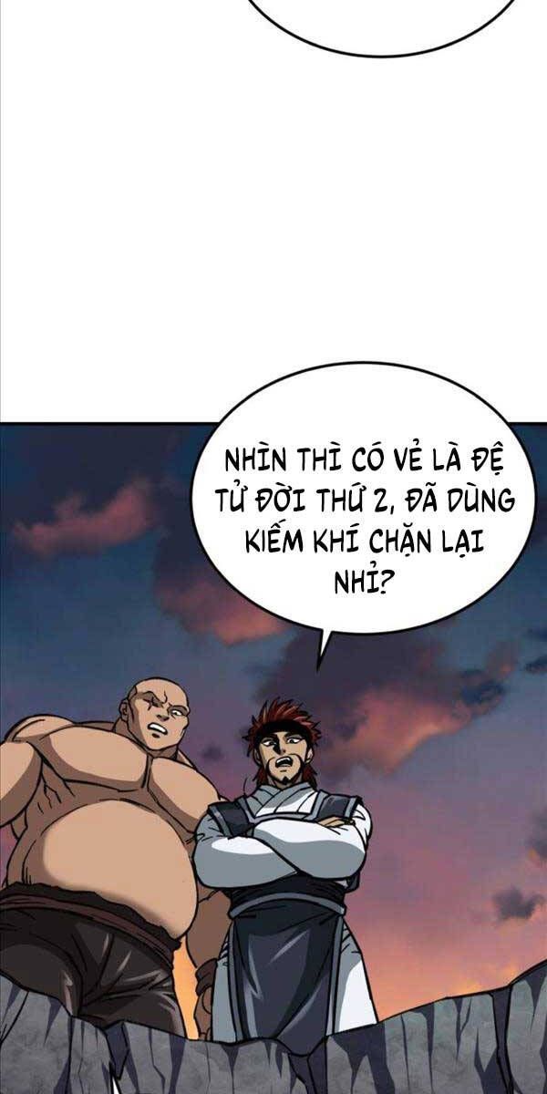 đọc truyện Ông Võ Giả Và Cháu Chí Tôn Chương 8 ảnh 45 tại Truyện Dạ Ký