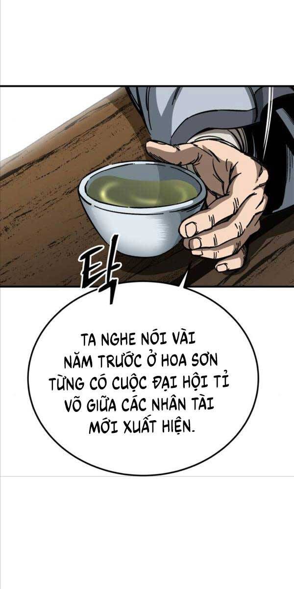 đọc truyện Ông Võ Giả Và Cháu Chí Tôn Chương 8 ảnh 56 tại Truyện Dạ Ký