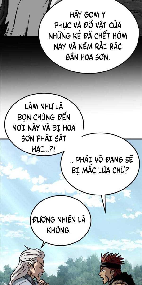 đọc truyện Ông Võ Giả Và Cháu Chí Tôn Chương 8 ảnh 59 tại Truyện Dạ Ký