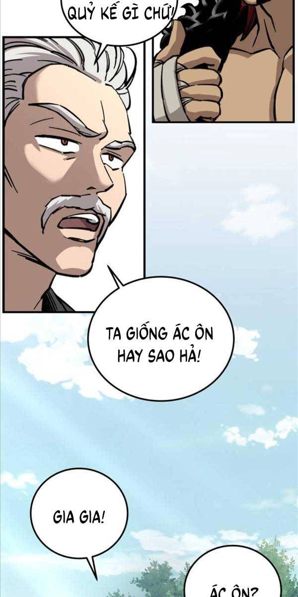 đọc truyện Ông Võ Giả Và Cháu Chí Tôn Chương 8 ảnh 61 tại Truyện Dạ Ký
