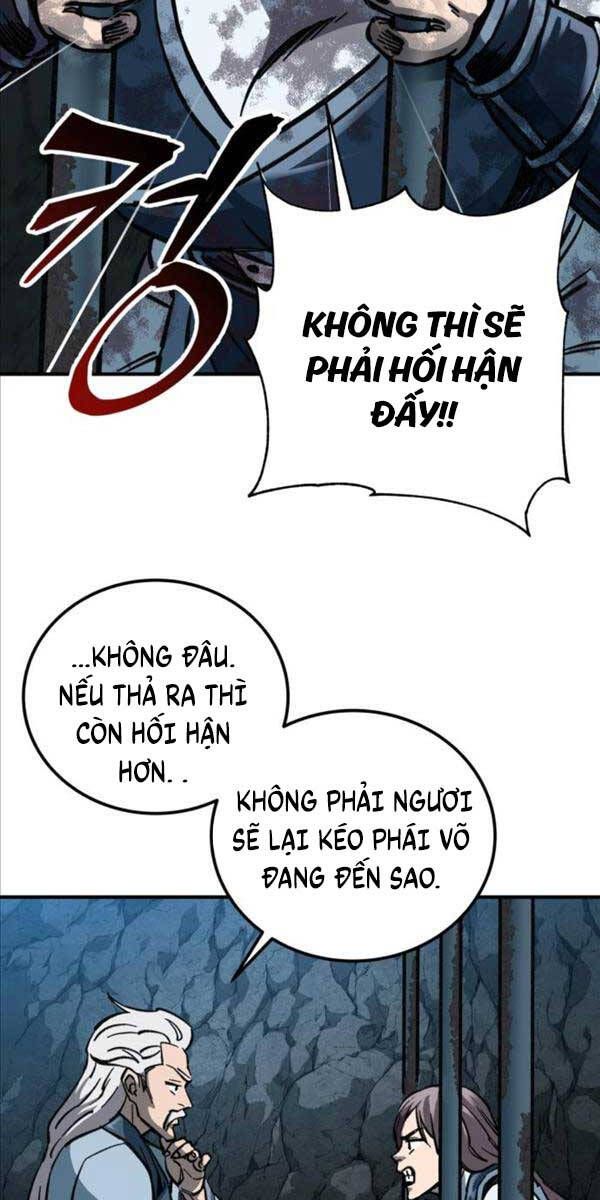 đọc truyện Ông Võ Giả Và Cháu Chí Tôn Chương 8 ảnh 76 tại Truyện Dạ Ký