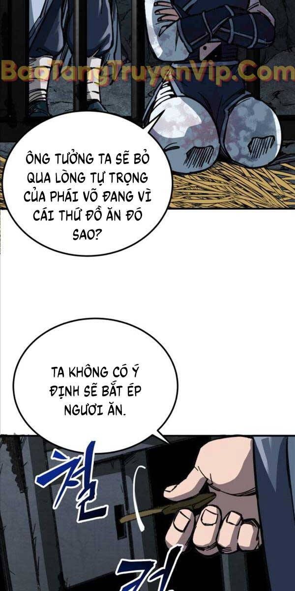đọc truyện Ông Võ Giả Và Cháu Chí Tôn Chương 8 ảnh 87 tại Truyện Dạ Ký