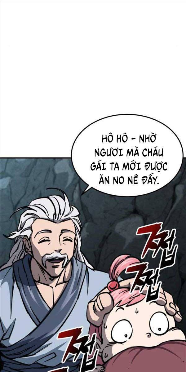 đọc truyện Ông Võ Giả Và Cháu Chí Tôn Chương 8 ảnh 97 tại Truyện Dạ Ký