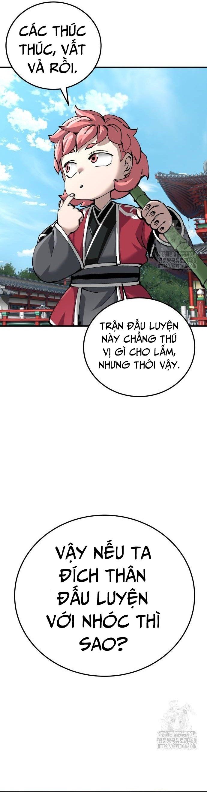 đọc truyện Ông Võ Giả Và Cháu Chí Tôn Chương 80 ảnh 11 tại Truyện Dạ Ký