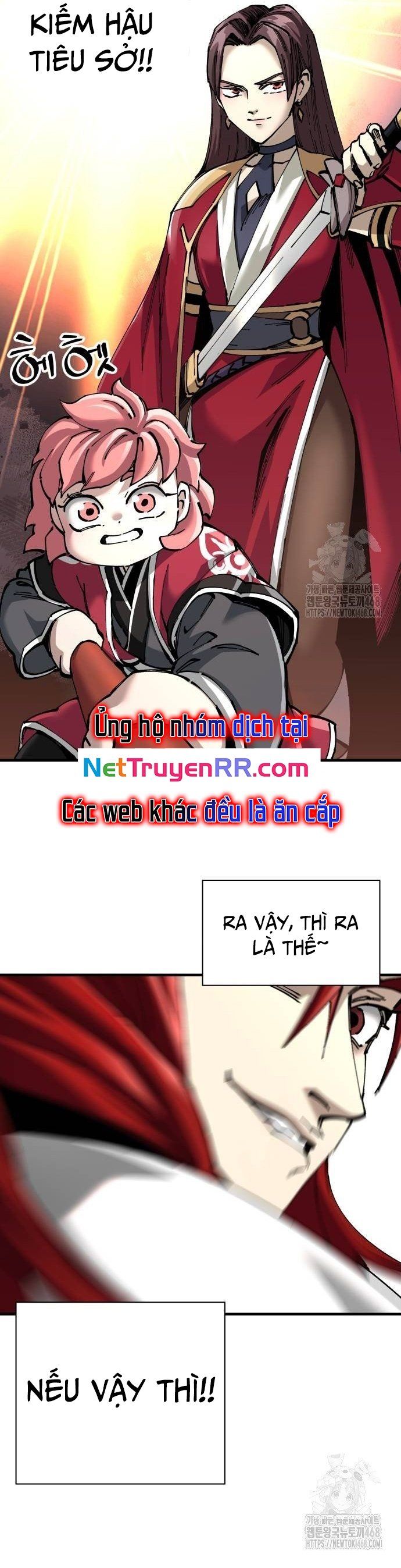 đọc truyện Ông Võ Giả Và Cháu Chí Tôn Chương 80 ảnh 32 tại Truyện Dạ Ký