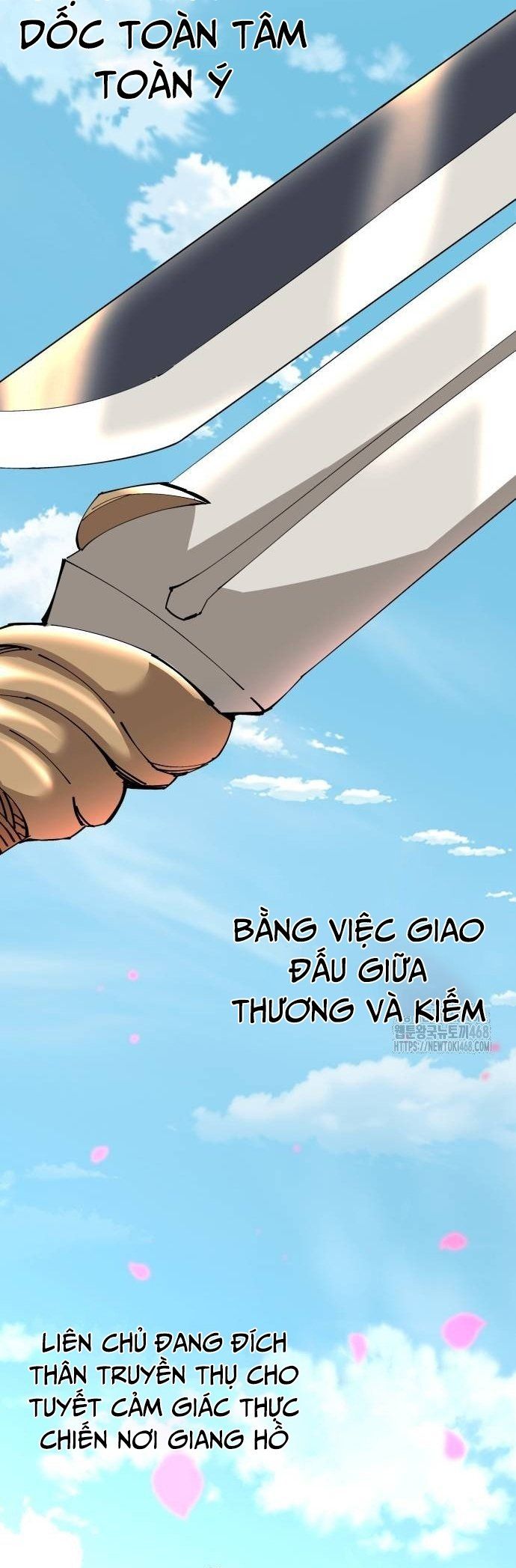 đọc truyện Ông Võ Giả Và Cháu Chí Tôn Chương 80 ảnh 38 tại Truyện Dạ Ký