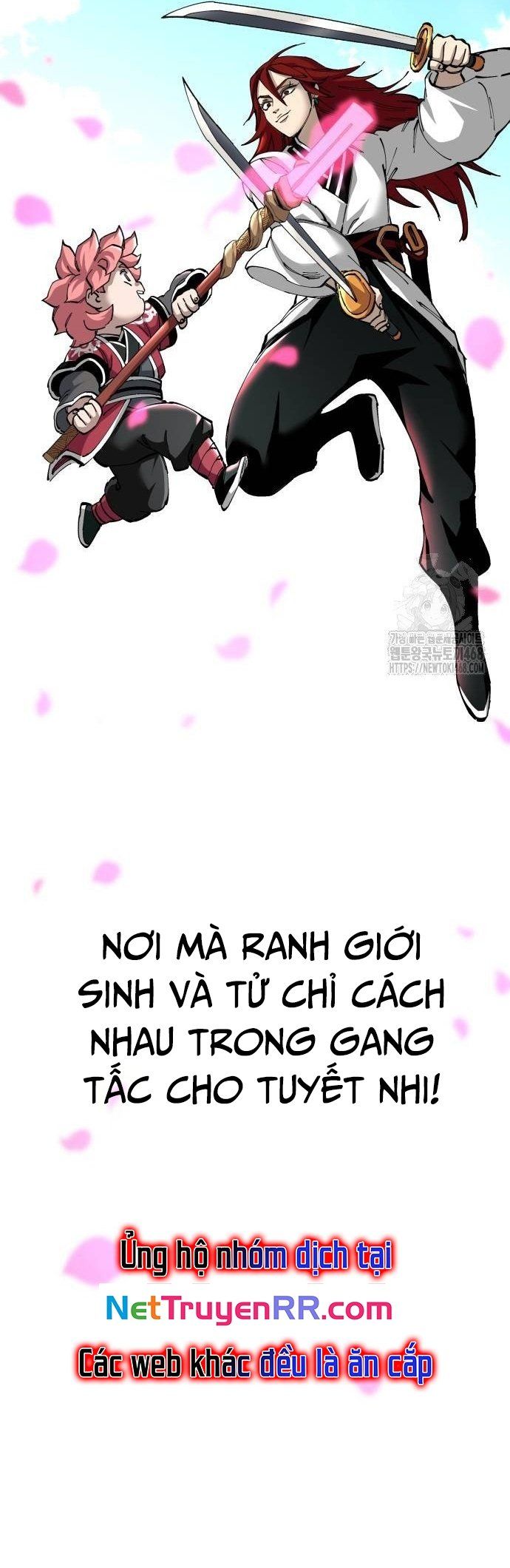 đọc truyện Ông Võ Giả Và Cháu Chí Tôn Chương 80 ảnh 39 tại Truyện Dạ Ký