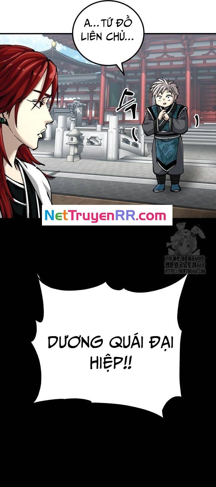 đọc truyện Ông Võ Giả Và Cháu Chí Tôn Chương 80 ảnh 46 tại Truyện Dạ Ký