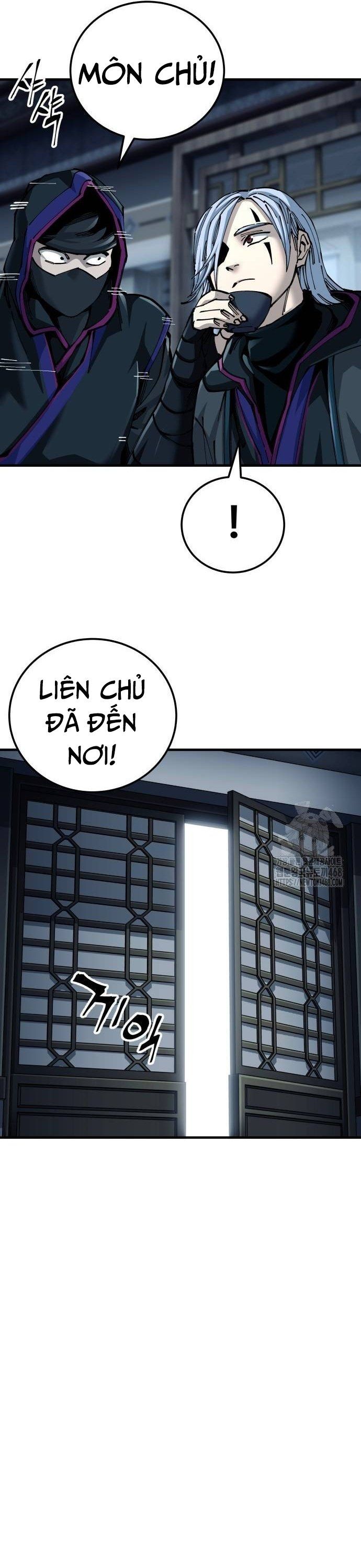 đọc truyện Ông Võ Giả Và Cháu Chí Tôn Chương 80 ảnh 6 tại Truyện Dạ Ký