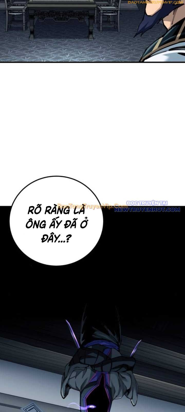 đọc truyện Ông Võ Giả Và Cháu Chí Tôn Chương 81 ảnh 11 tại Truyện Dạ Ký