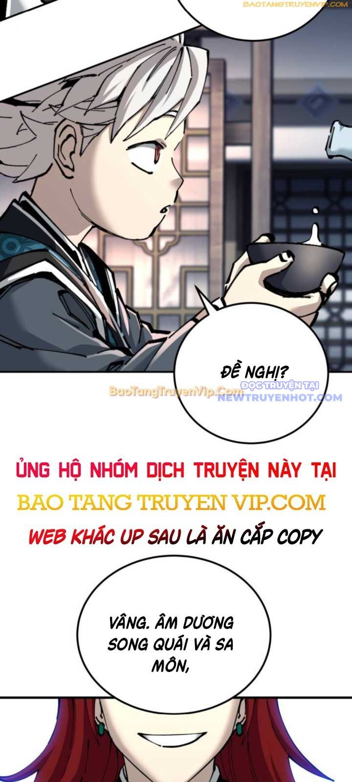 đọc truyện Ông Võ Giả Và Cháu Chí Tôn Chương 81 ảnh 46 tại Truyện Dạ Ký
