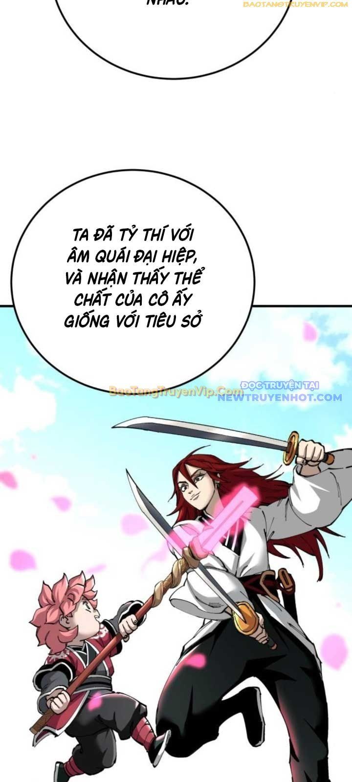đọc truyện Ông Võ Giả Và Cháu Chí Tôn Chương 81 ảnh 48 tại Truyện Dạ Ký