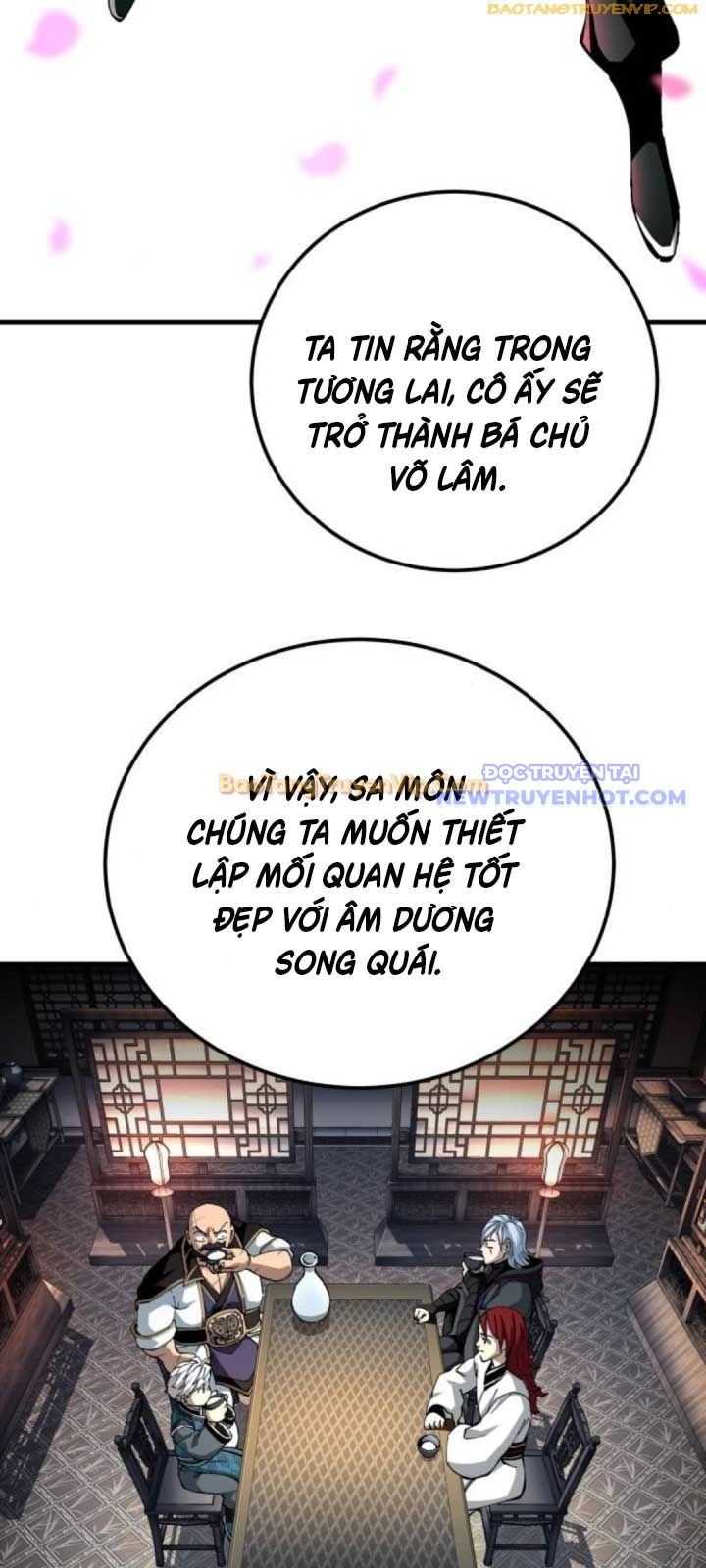 đọc truyện Ông Võ Giả Và Cháu Chí Tôn Chương 81 ảnh 49 tại Truyện Dạ Ký