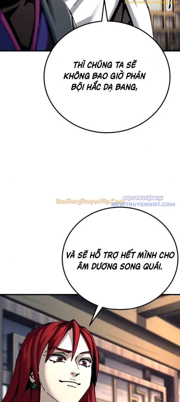 đọc truyện Ông Võ Giả Và Cháu Chí Tôn Chương 81 ảnh 56 tại Truyện Dạ Ký