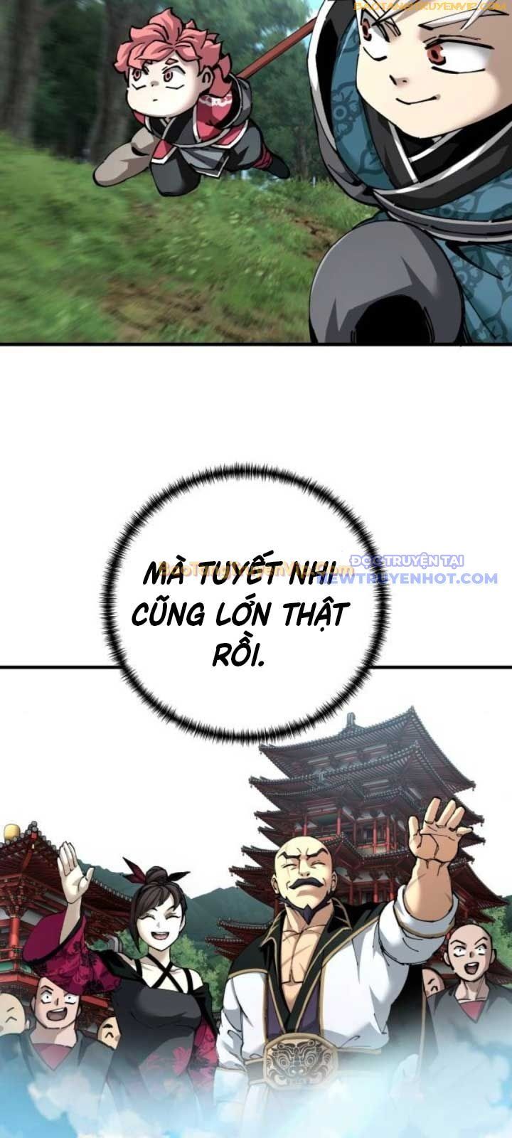 đọc truyện Ông Võ Giả Và Cháu Chí Tôn Chương 81 ảnh 63 tại Truyện Dạ Ký