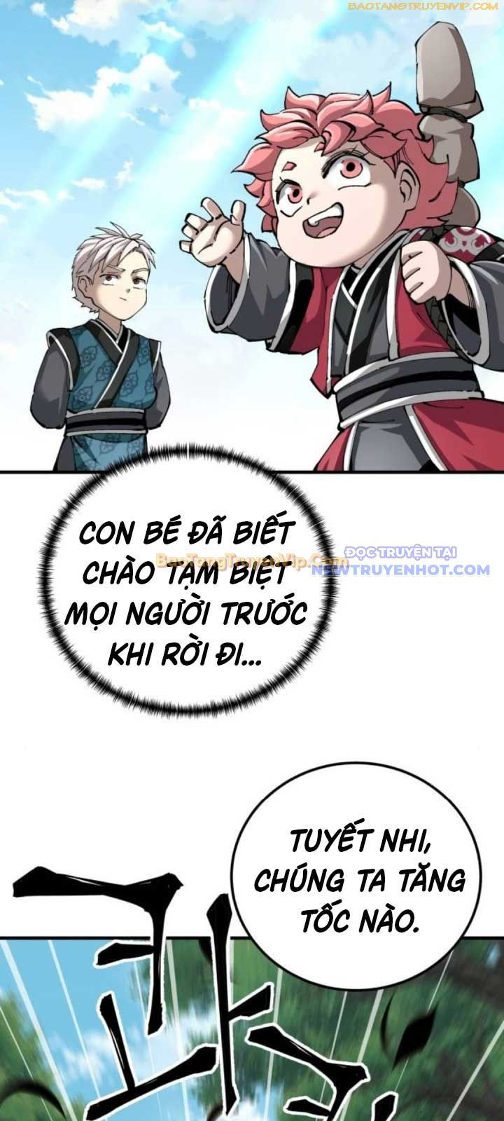 đọc truyện Ông Võ Giả Và Cháu Chí Tôn Chương 81 ảnh 64 tại Truyện Dạ Ký