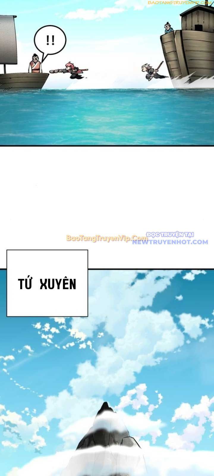 đọc truyện Ông Võ Giả Và Cháu Chí Tôn Chương 81 ảnh 69 tại Truyện Dạ Ký