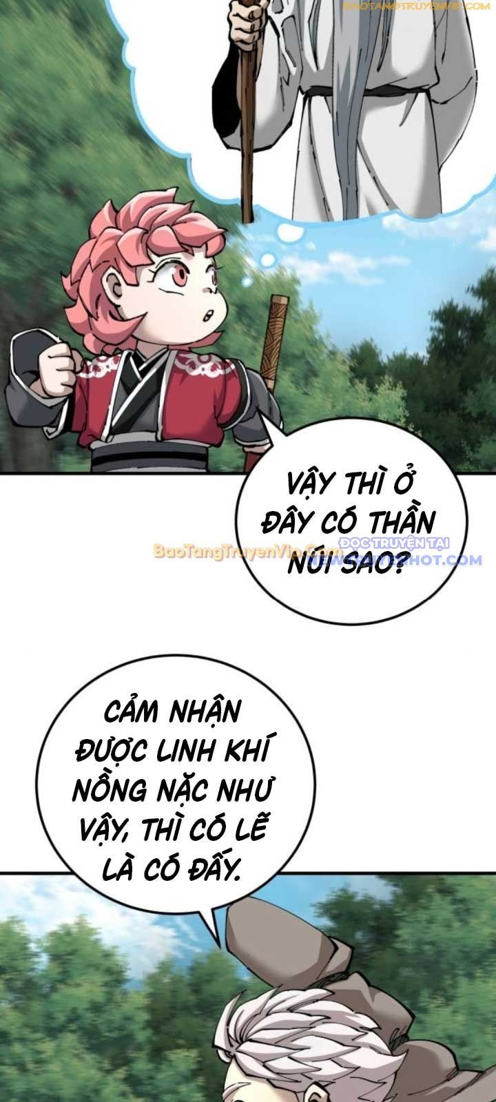 đọc truyện Ông Võ Giả Và Cháu Chí Tôn Chương 81 ảnh 73 tại Truyện Dạ Ký