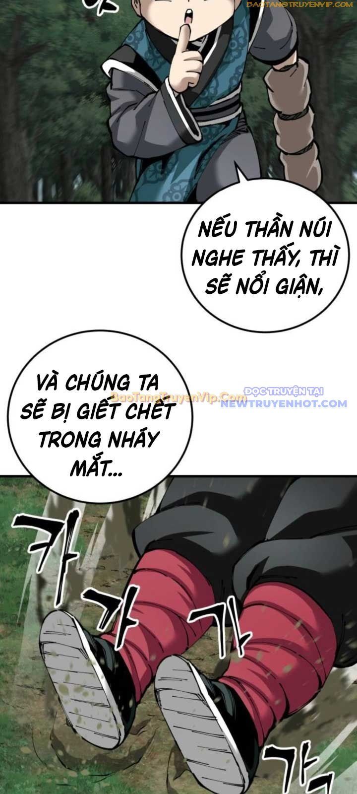 đọc truyện Ông Võ Giả Và Cháu Chí Tôn Chương 81 ảnh 76 tại Truyện Dạ Ký