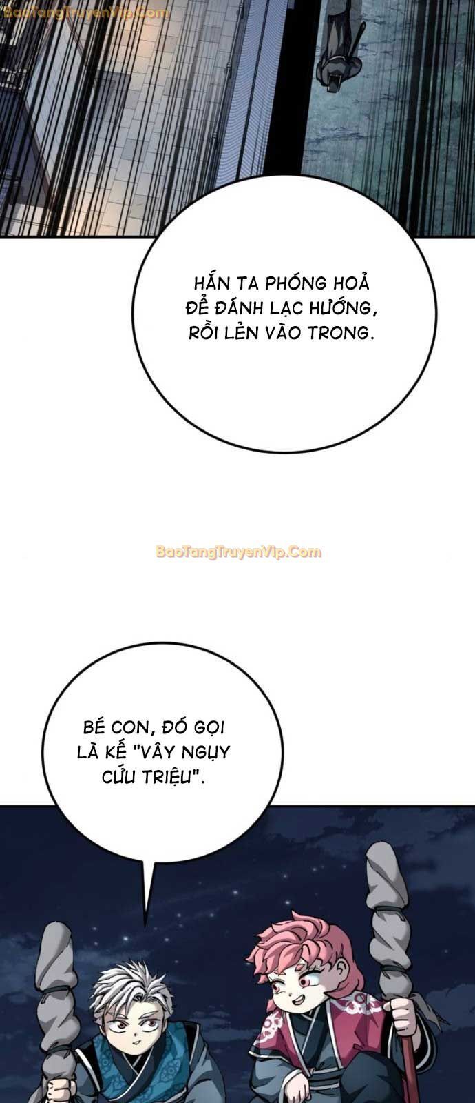 đọc truyện Ông Võ Giả Và Cháu Chí Tôn Chương 82 ảnh 19 tại Giả Dược