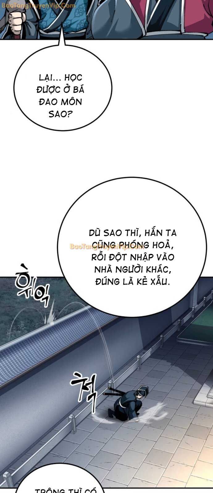 đọc truyện Ông Võ Giả Và Cháu Chí Tôn Chương 82 ảnh 22 tại Giả Dược