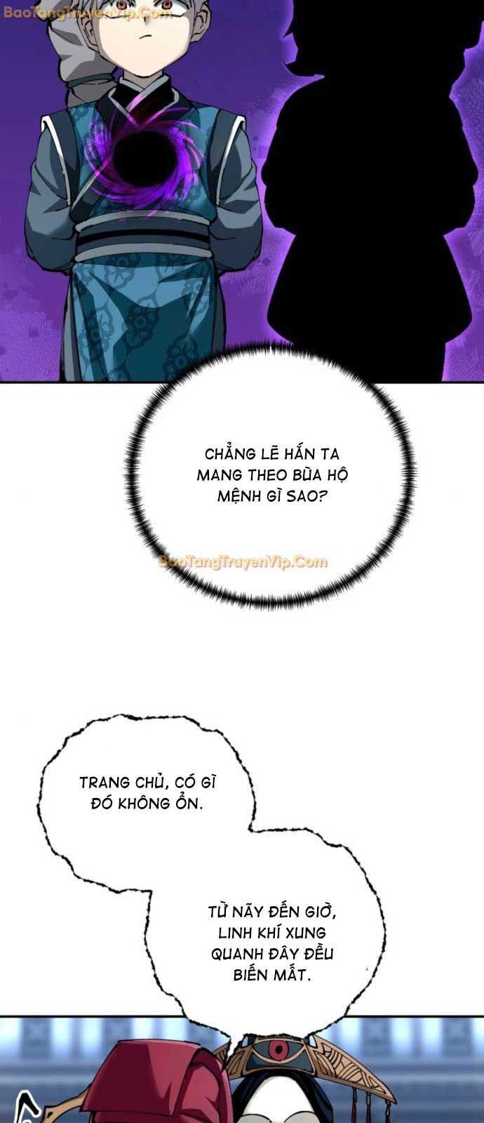 đọc truyện Ông Võ Giả Và Cháu Chí Tôn Chương 82 ảnh 64 tại Giả Dược