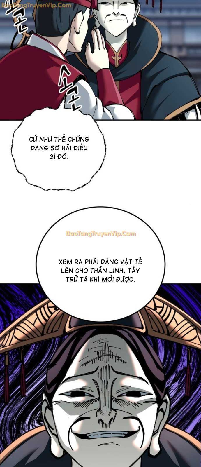 đọc truyện Ông Võ Giả Và Cháu Chí Tôn Chương 82 ảnh 65 tại Giả Dược